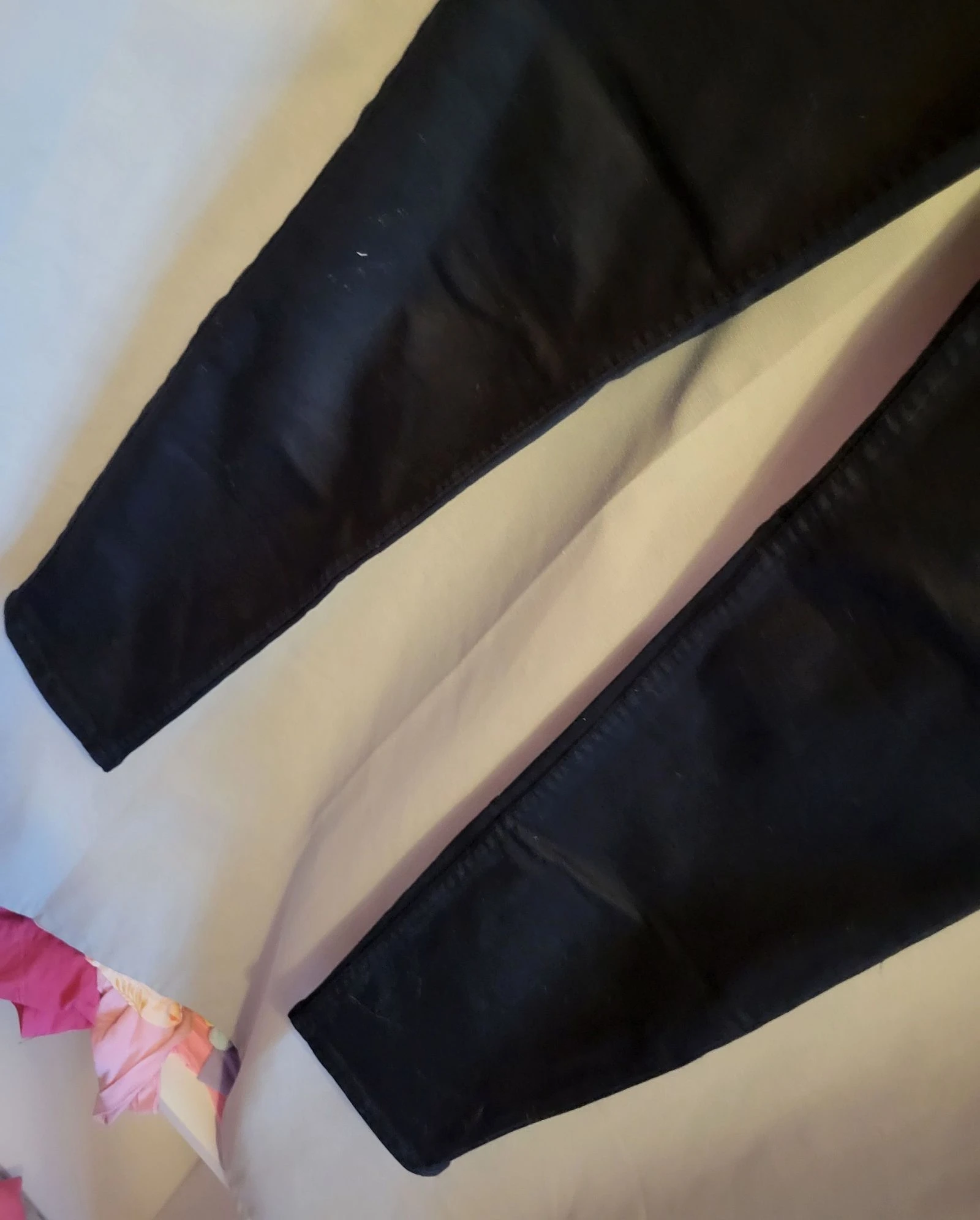 Jean noir h&m taille 40 – photo 4